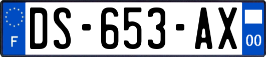 DS-653-AX
