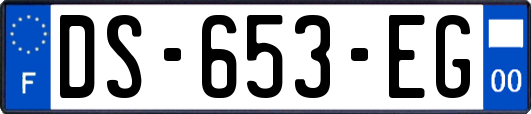 DS-653-EG