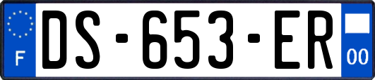 DS-653-ER