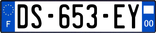 DS-653-EY