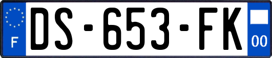 DS-653-FK
