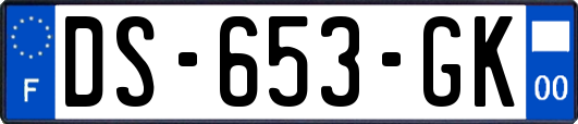 DS-653-GK