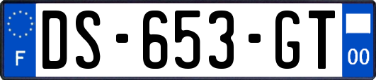 DS-653-GT