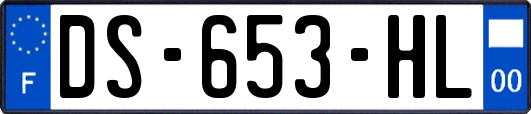 DS-653-HL