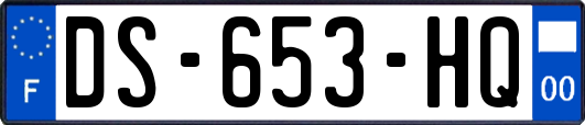 DS-653-HQ