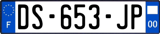 DS-653-JP