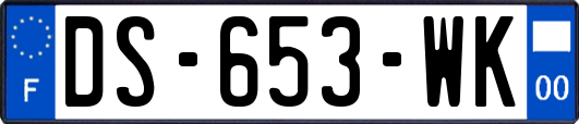 DS-653-WK