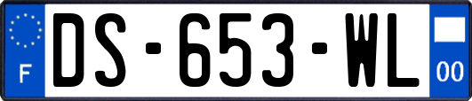 DS-653-WL