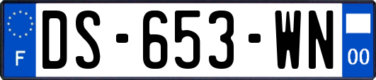 DS-653-WN
