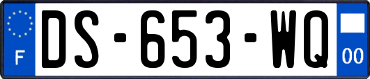 DS-653-WQ