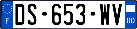 DS-653-WV
