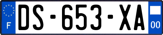 DS-653-XA