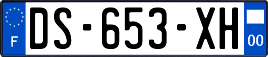 DS-653-XH