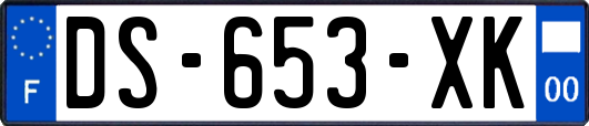 DS-653-XK
