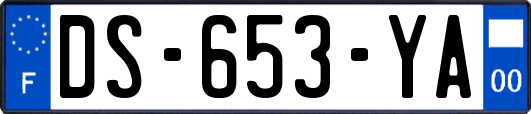 DS-653-YA