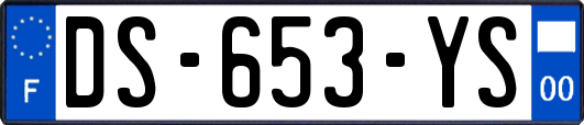 DS-653-YS