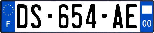 DS-654-AE