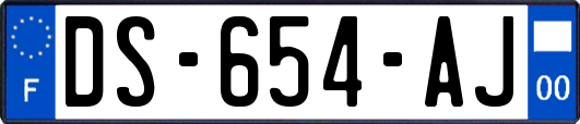 DS-654-AJ