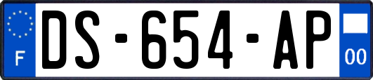 DS-654-AP