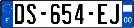 DS-654-EJ