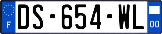 DS-654-WL