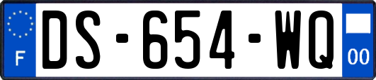 DS-654-WQ