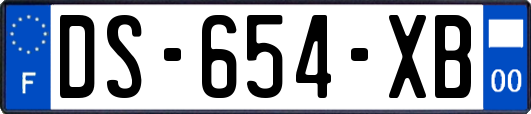 DS-654-XB