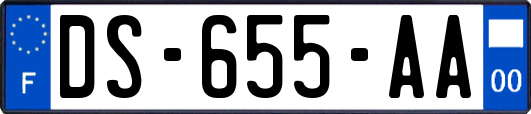 DS-655-AA