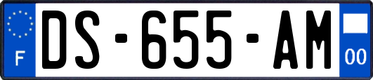 DS-655-AM