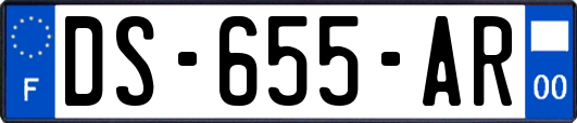 DS-655-AR