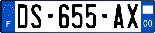 DS-655-AX