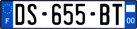 DS-655-BT