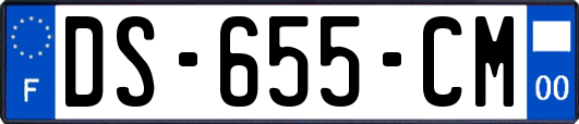 DS-655-CM