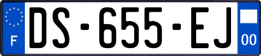 DS-655-EJ