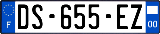 DS-655-EZ