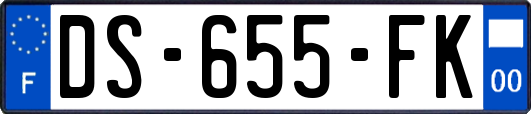DS-655-FK
