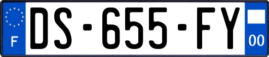 DS-655-FY