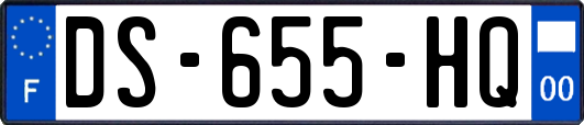 DS-655-HQ