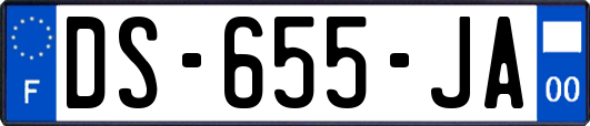 DS-655-JA