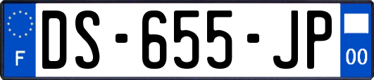 DS-655-JP