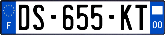 DS-655-KT