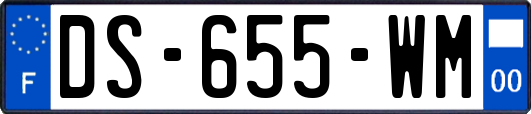 DS-655-WM