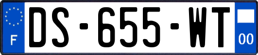 DS-655-WT