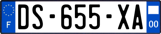 DS-655-XA