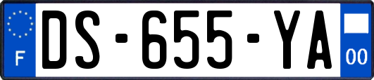 DS-655-YA