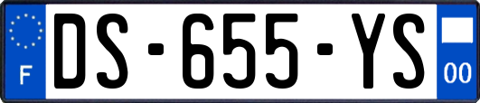 DS-655-YS