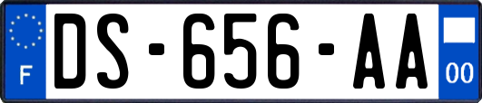 DS-656-AA