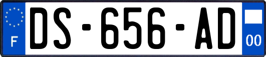 DS-656-AD