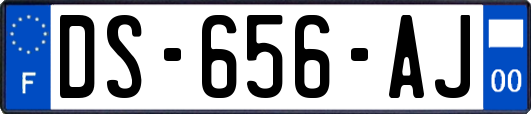 DS-656-AJ