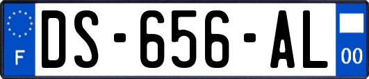 DS-656-AL
